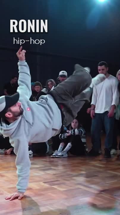 ТАНЦЕВАЛЬНЫЙ ЛАГЕРЬ TOP SKILLS 2023