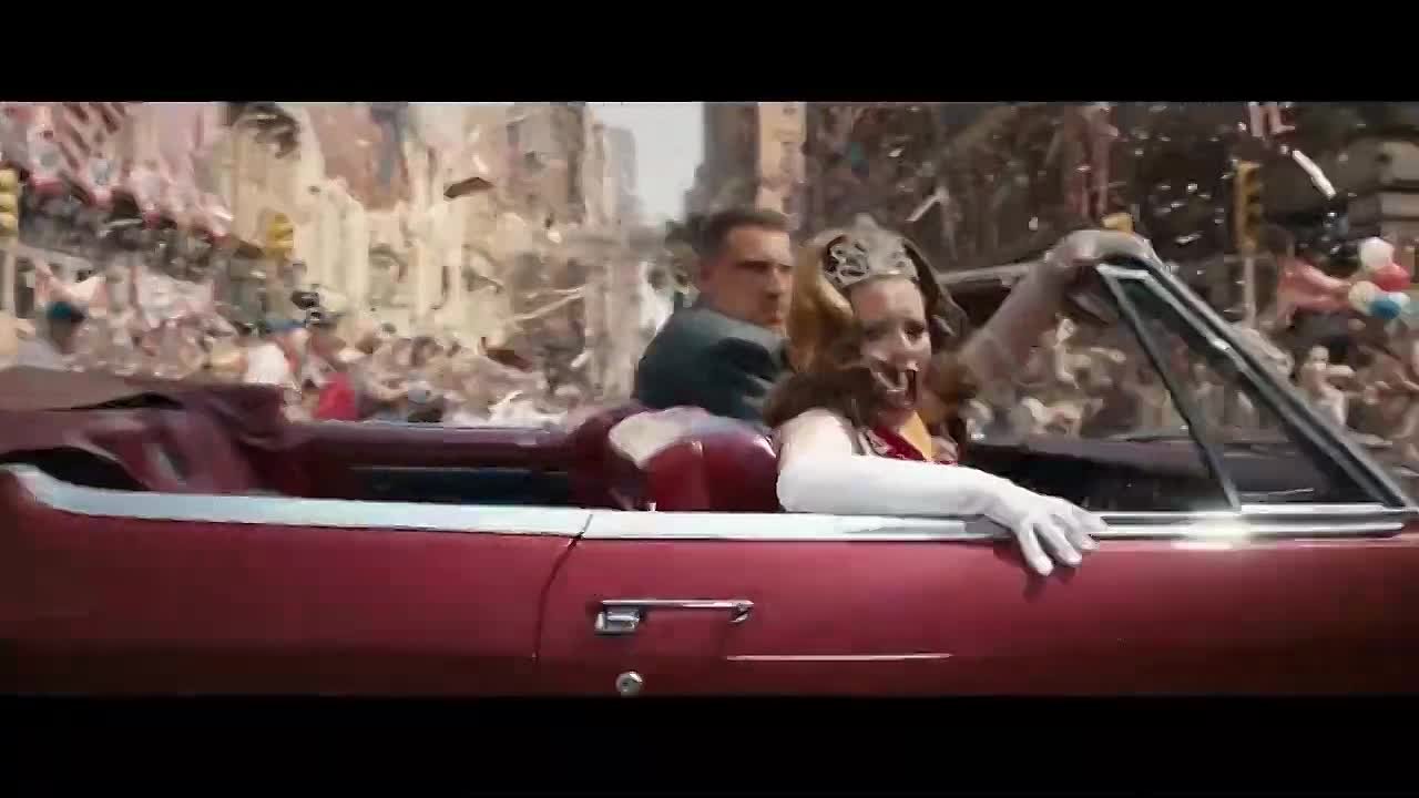 Боевик