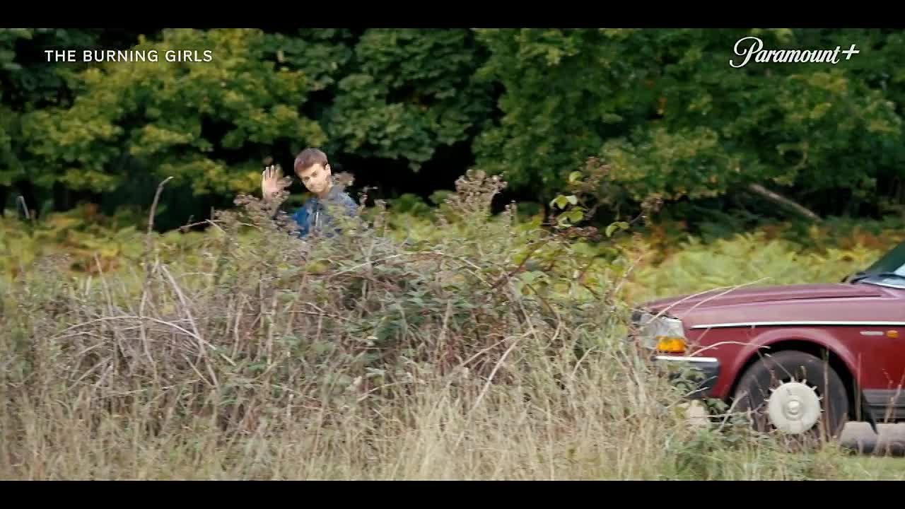 Триллер, детектив