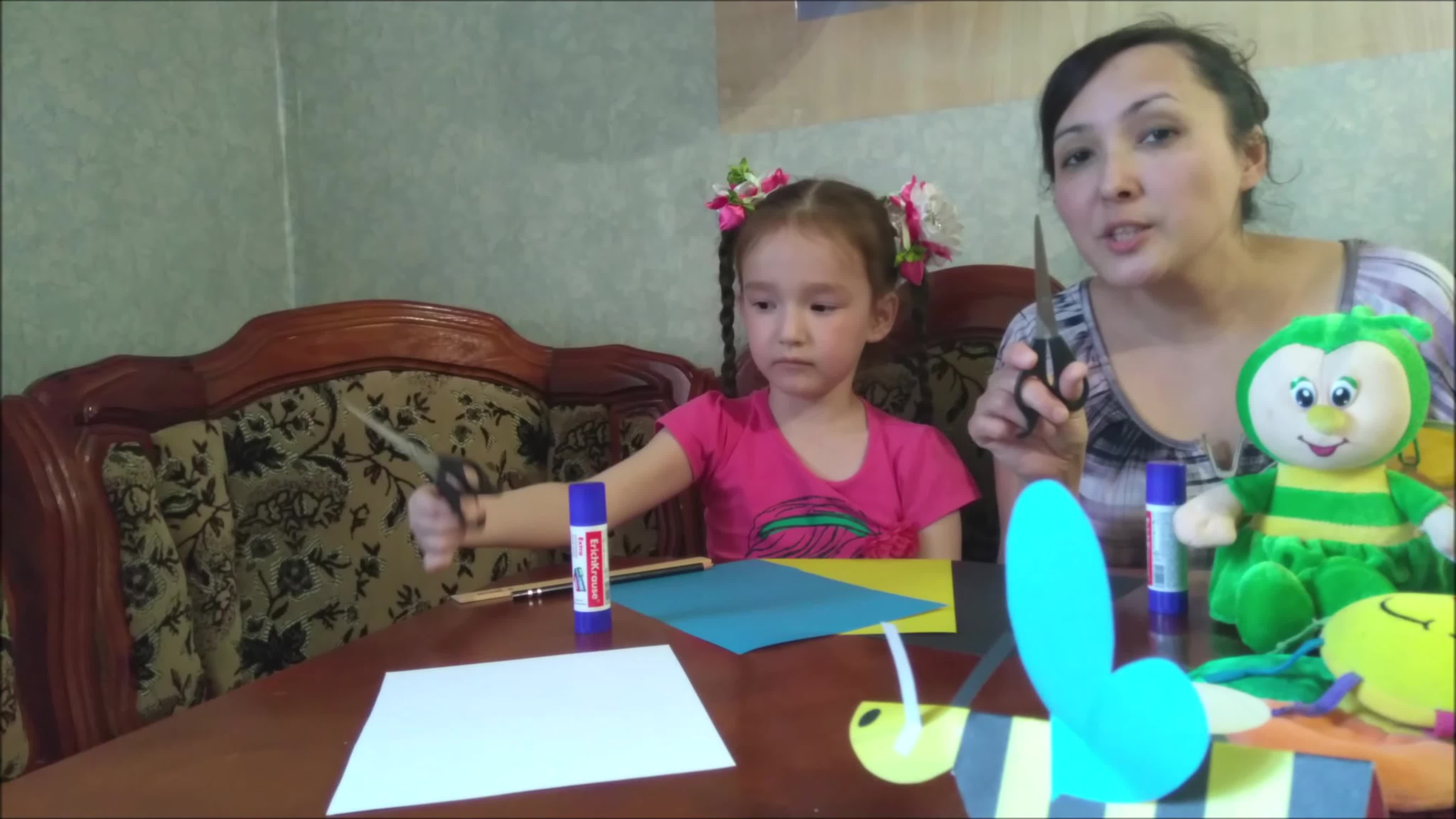 Занятия во время карантина