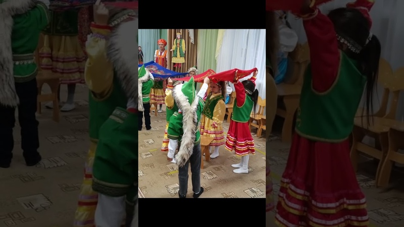 Утренники и мероприятия