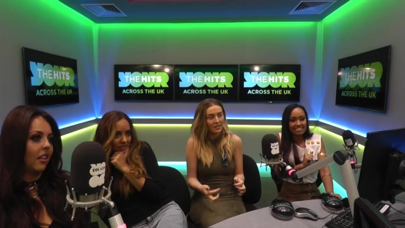 ▪ Interview