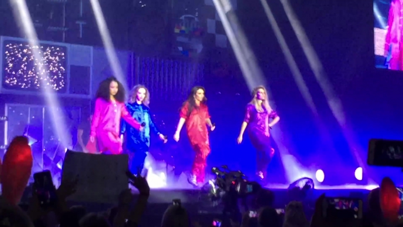 ♦  GET WEIRD TOUR