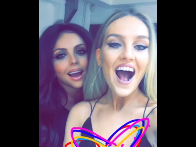 Instagram (littlemixofficial)