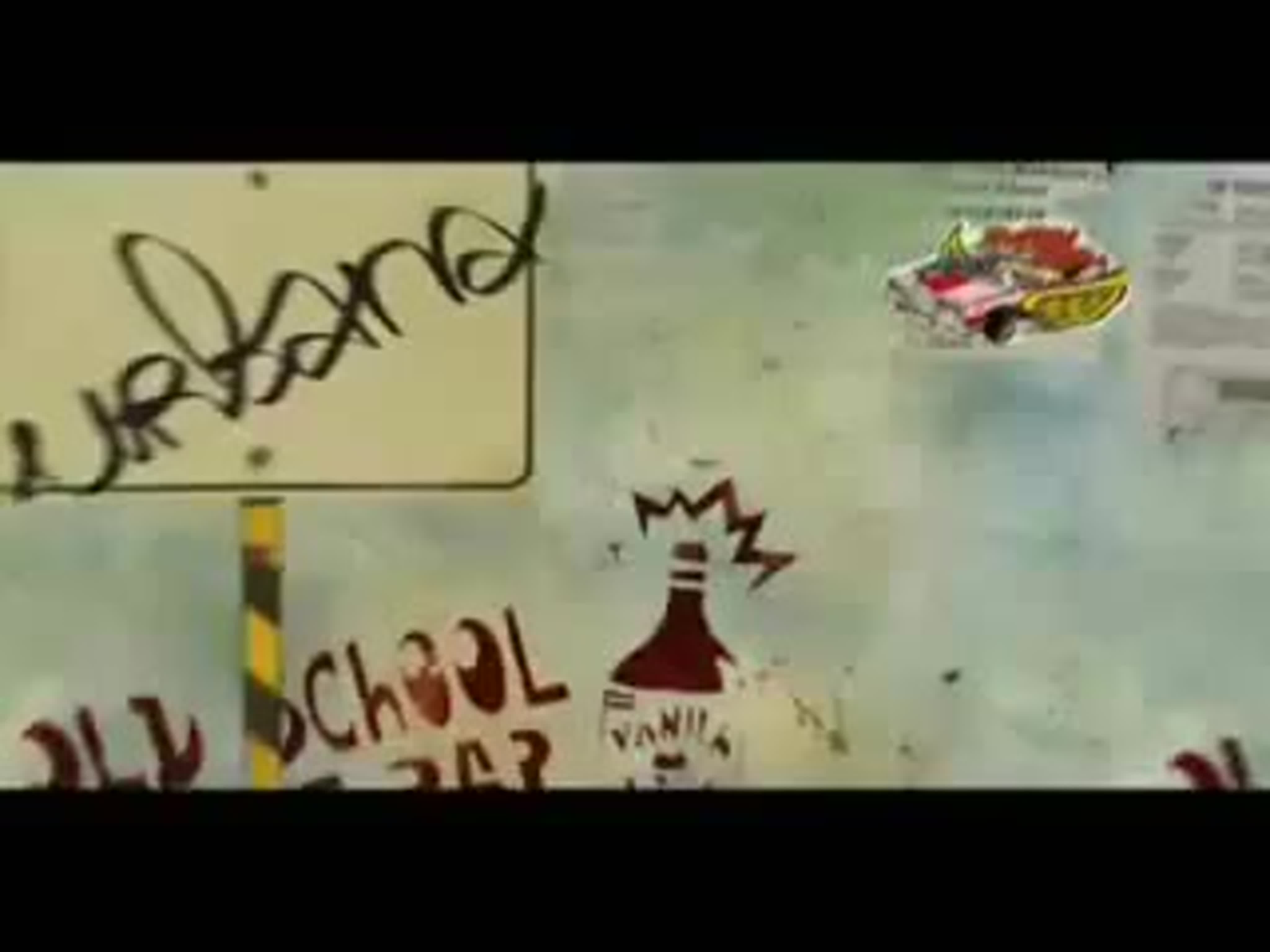 URBANA [FEAT] ★ A1