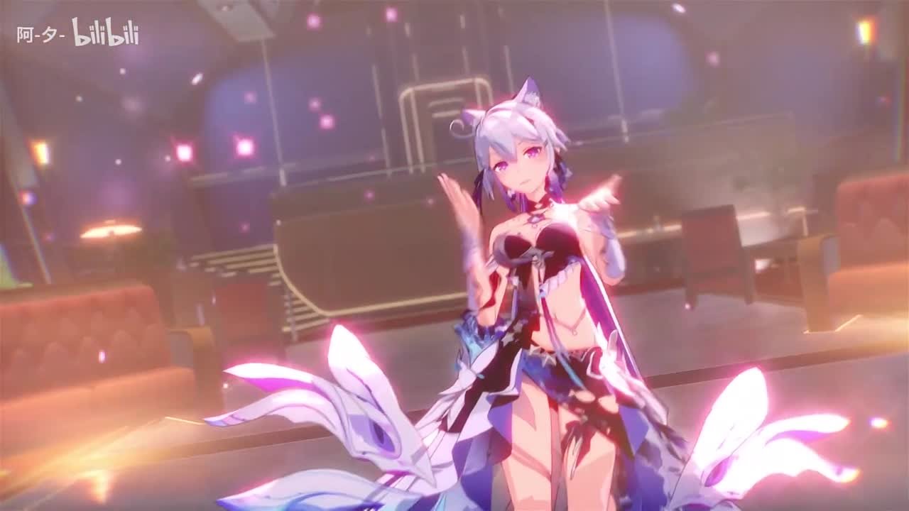 Honkai Impact 3rd