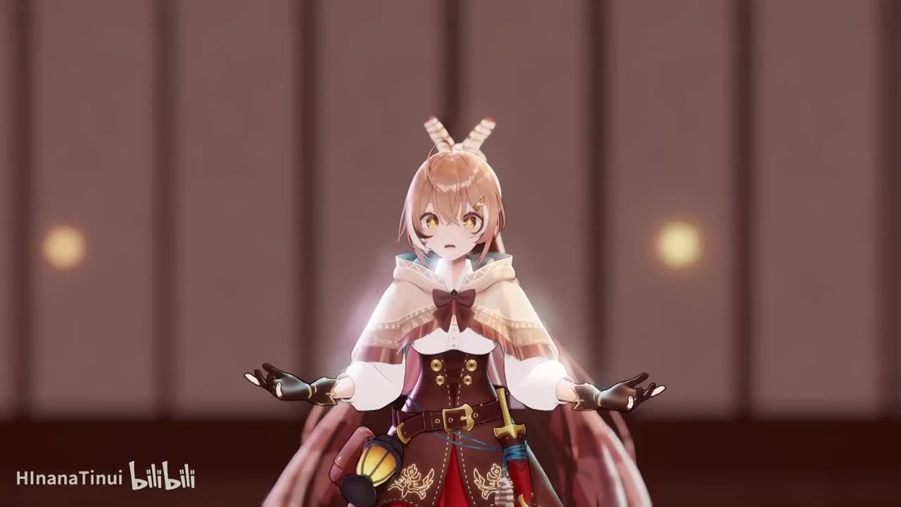 ВиТуберы ( Vtuber )