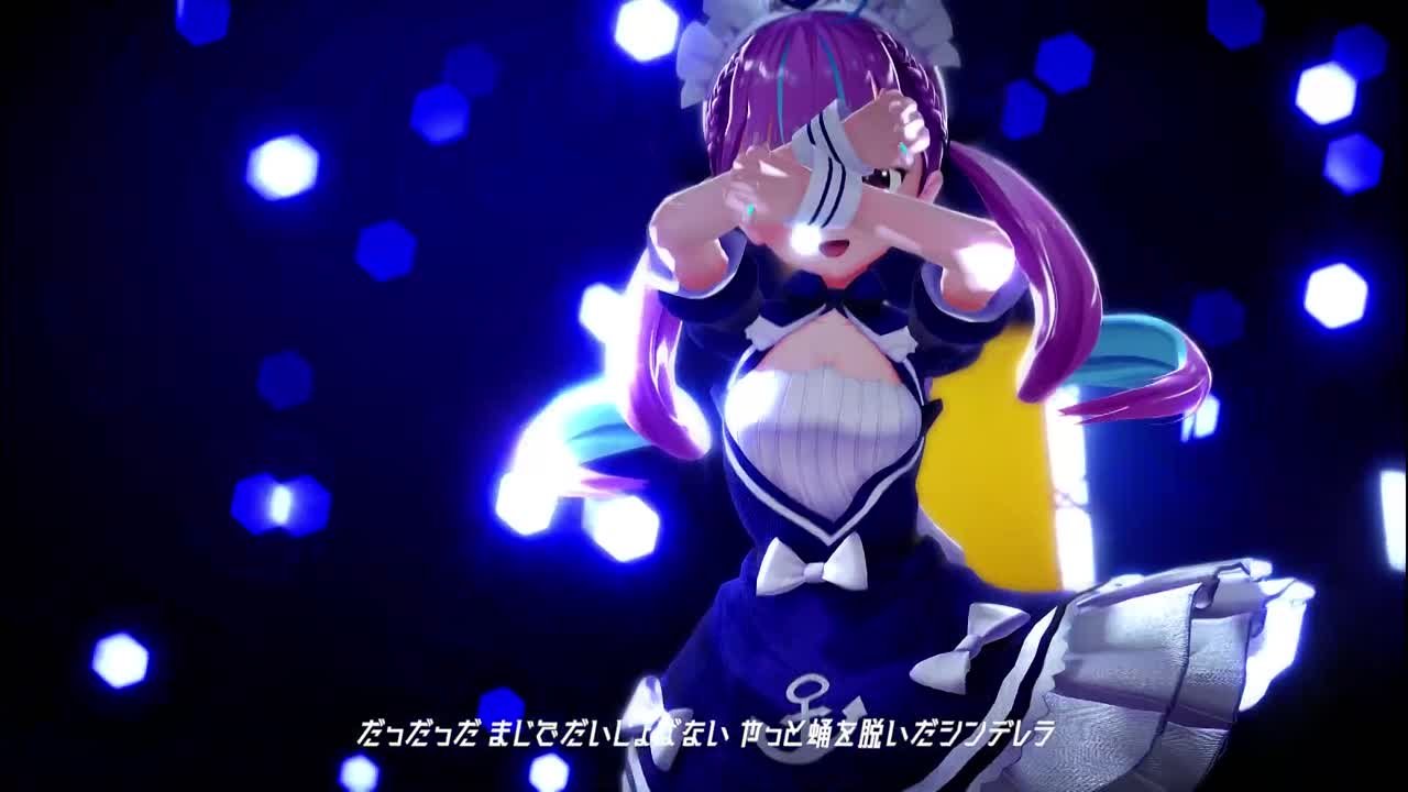 Hololive
