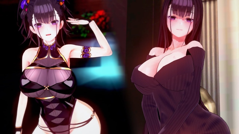 Fate / Grand Order