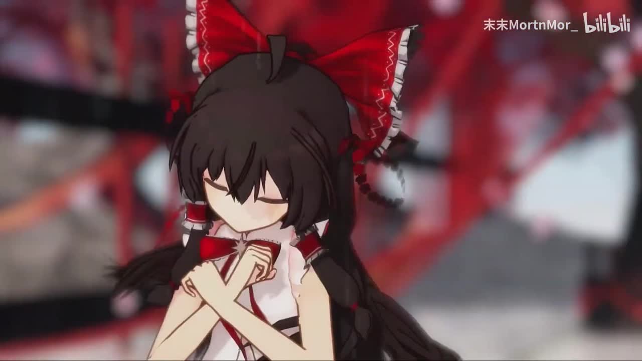 Touhou Project