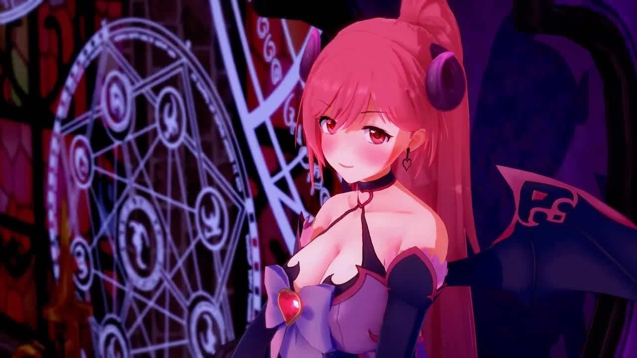 Связь принцесс: Повторное погружение / Princess Connect! ReDive