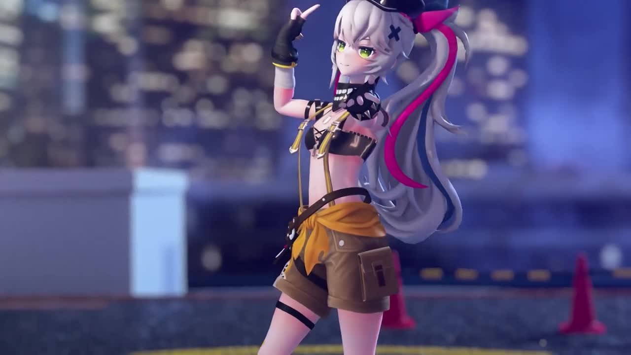 FIGURE FANTASY