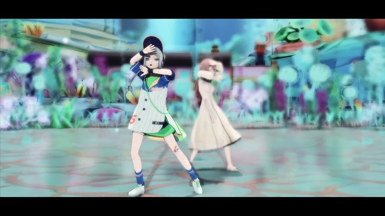 Project SEKAI