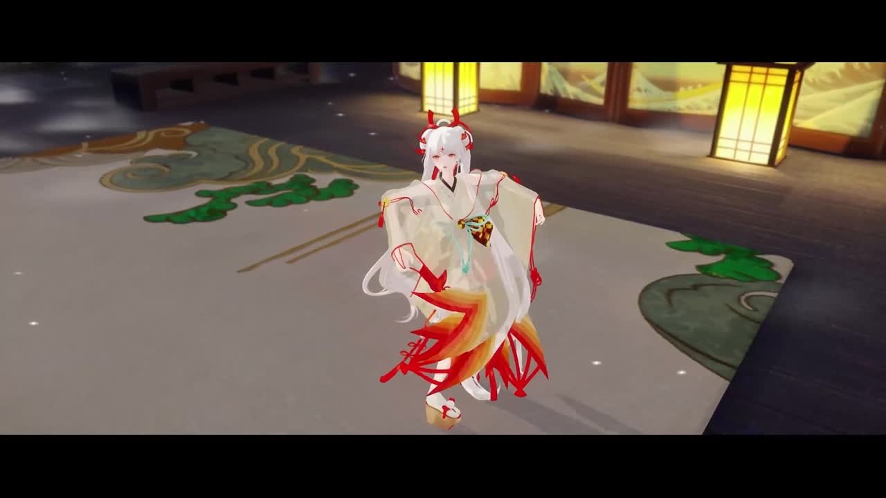 Onmyoji