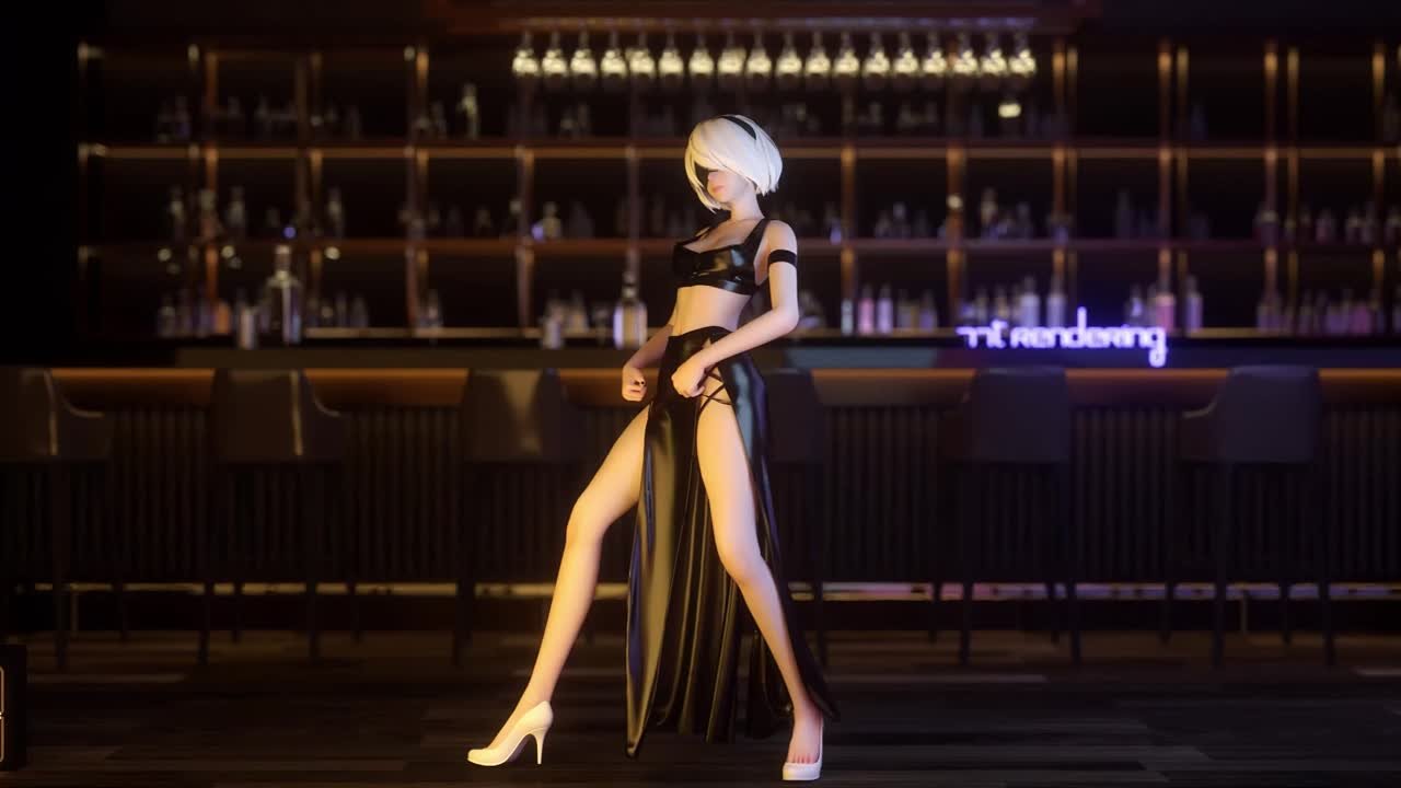 NieR: Automata