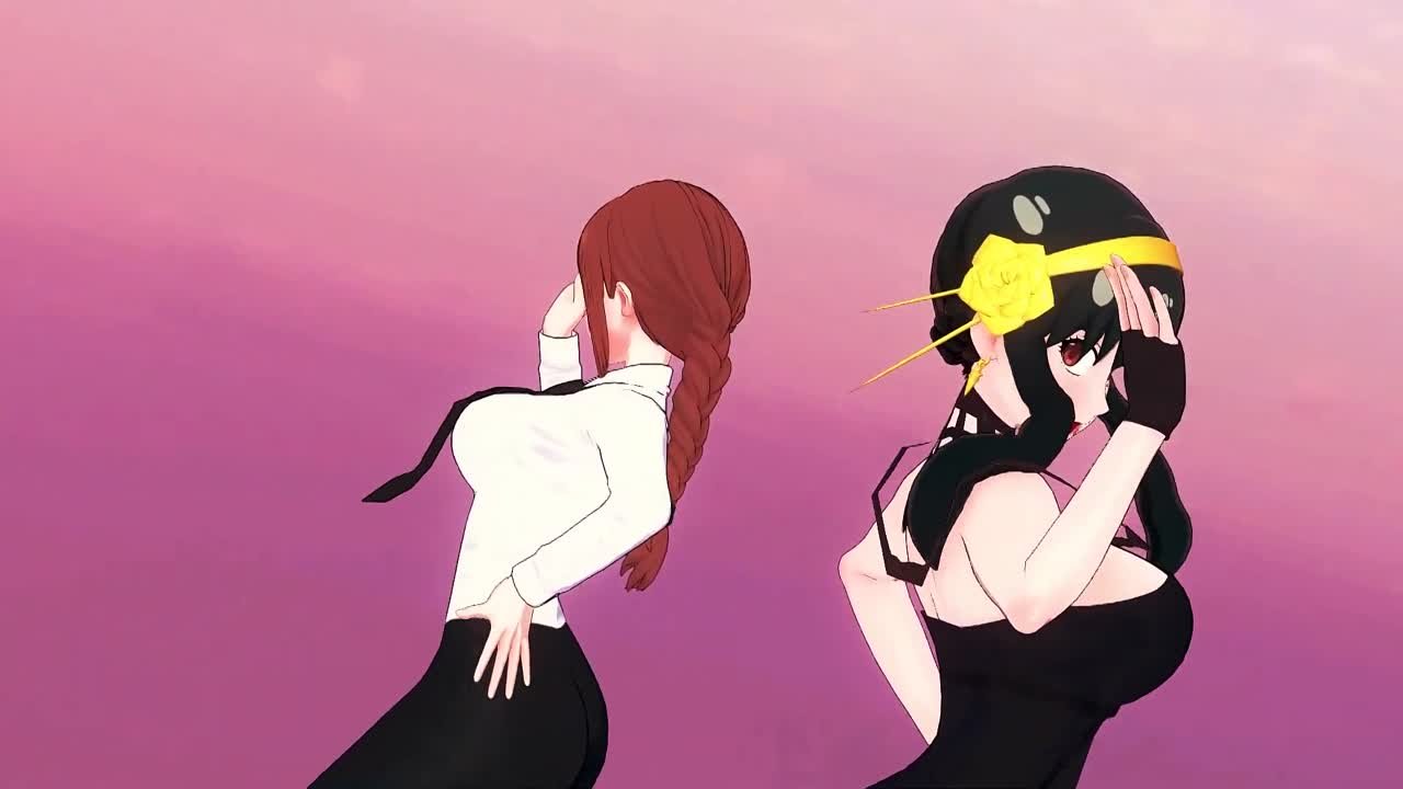 Spy x Family (Семья шпиона)