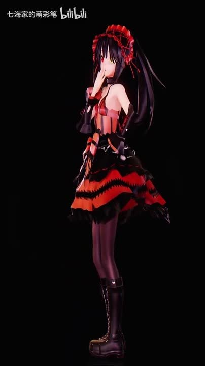 DATE A LIVE