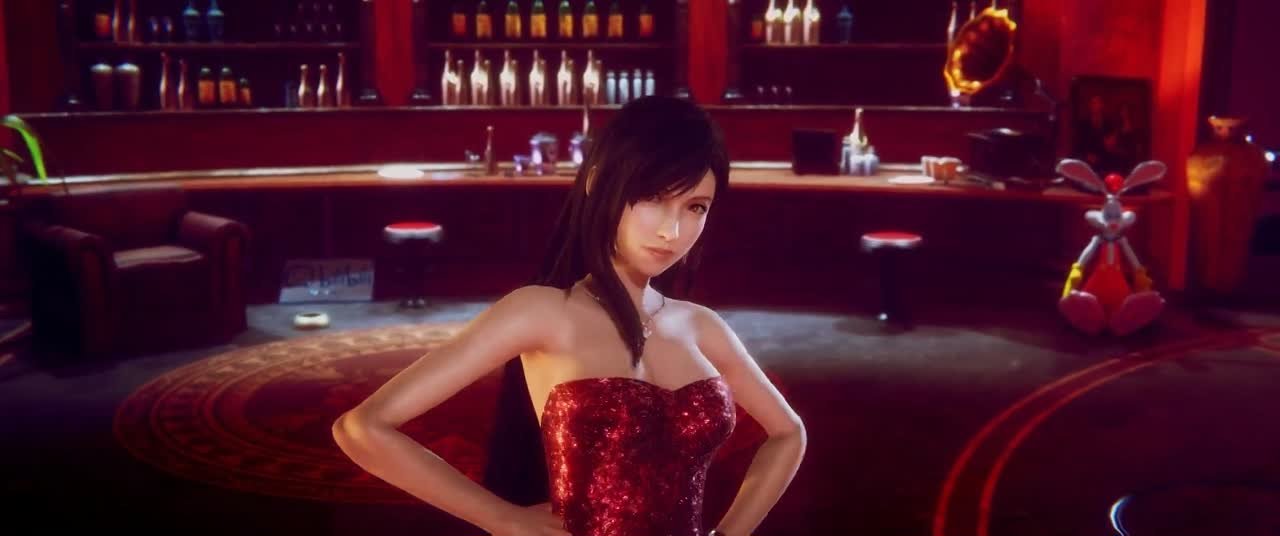 Final Fantasy