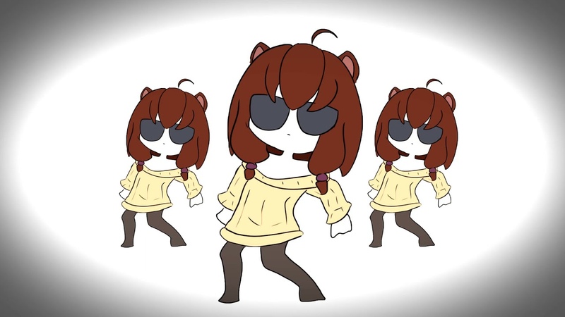 Видео со мной