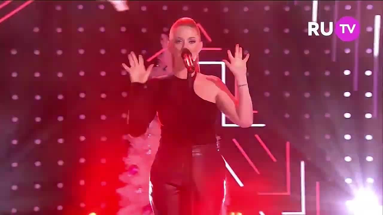 LIVE выступления