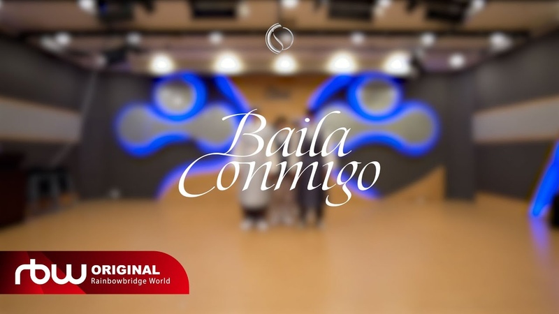 ➱ DANCE PRACTICE