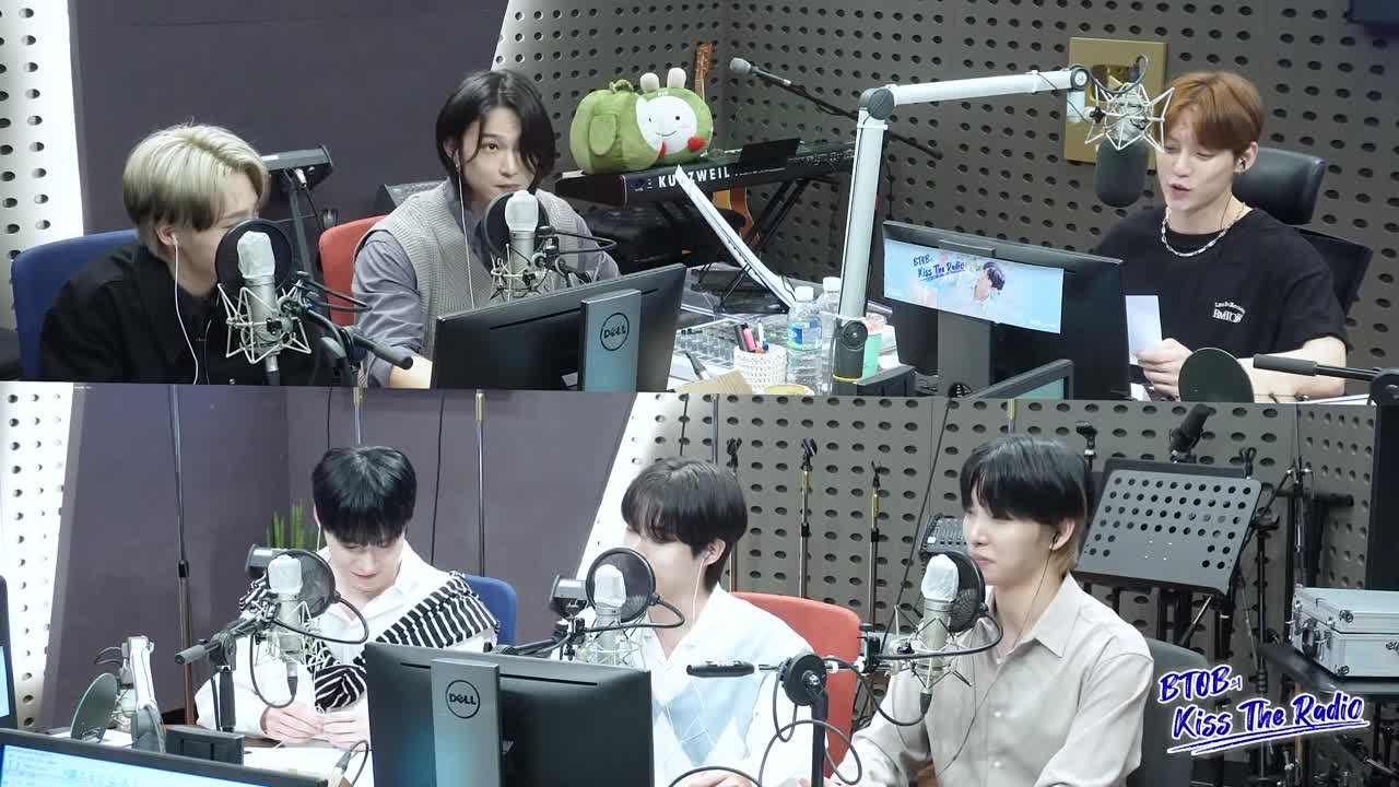 ➱ RADIO
