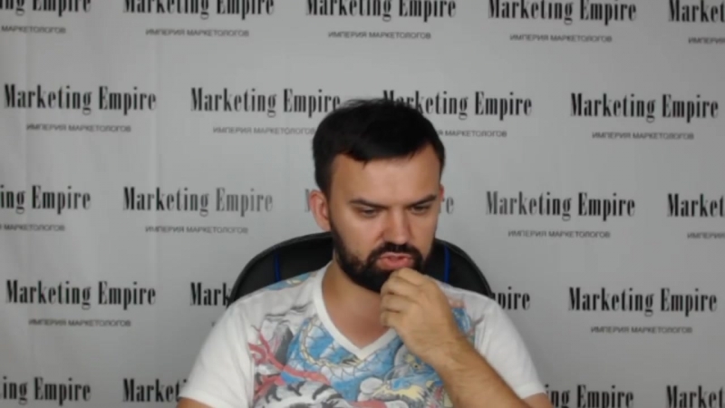 ВЕБИНАРЫ "ТВОЙ СТАРТ В SMM"