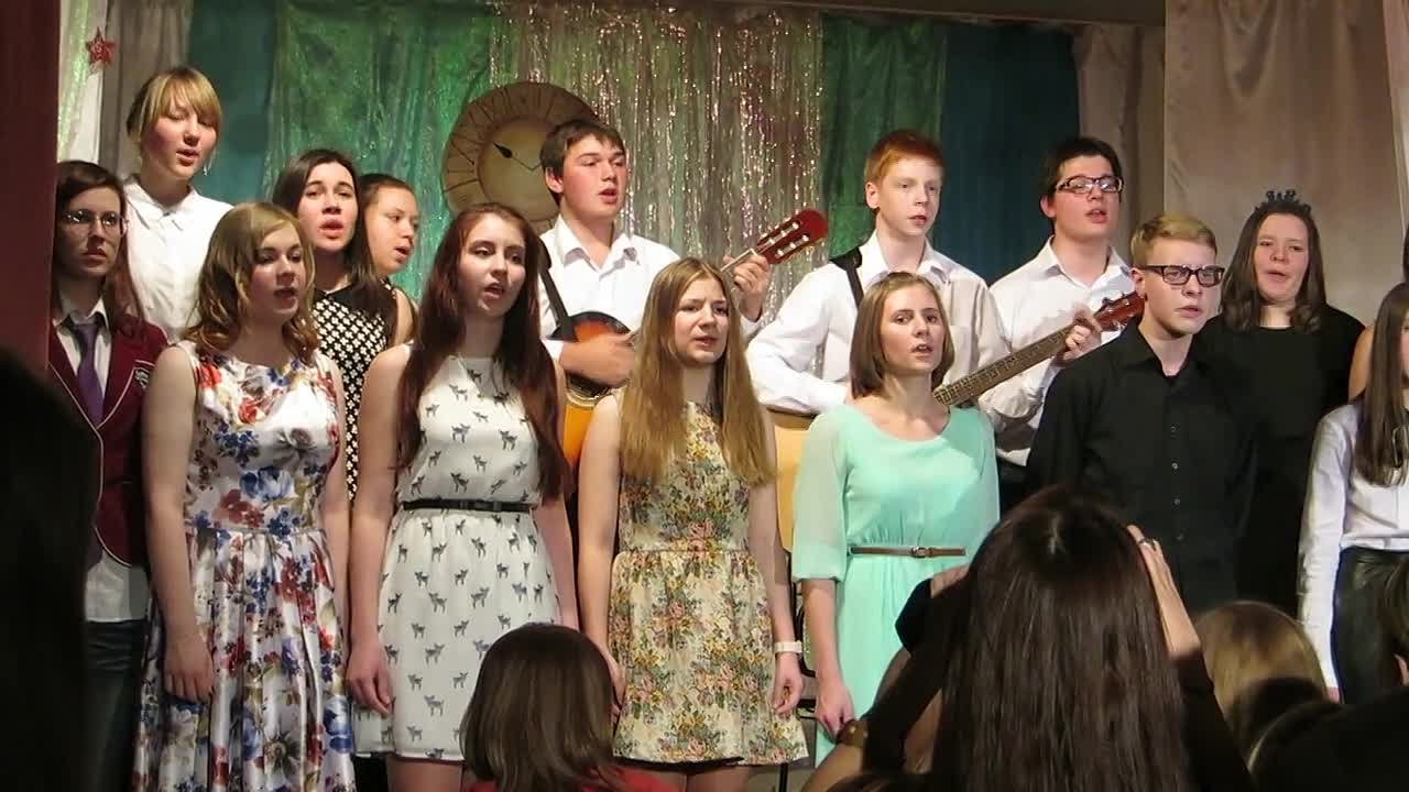 КСП "Тоника"