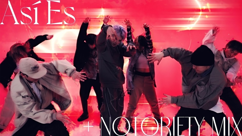 SOLO MV (INTO1)