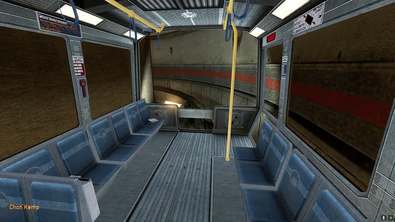 Black Mesa