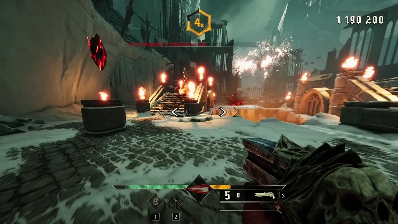 Metal: Hellsinger