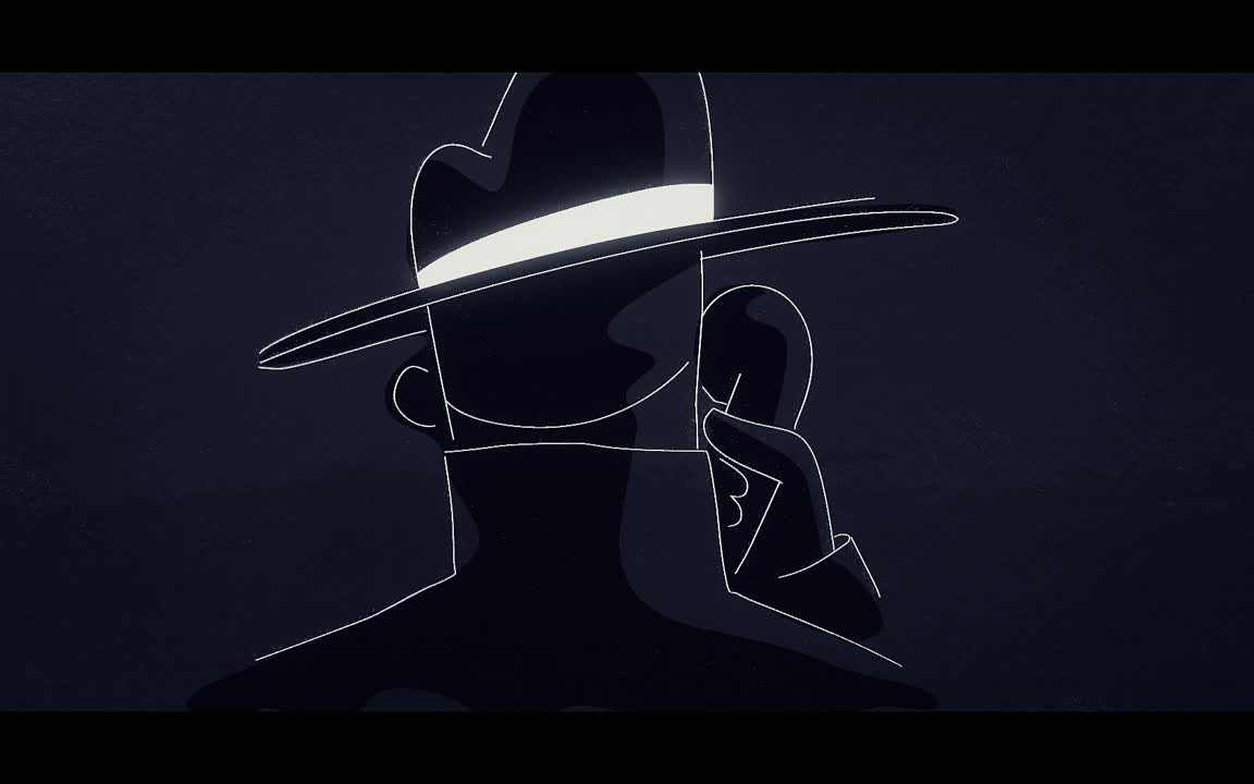 Genesis Noir