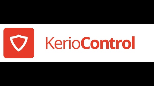 Kerio Control