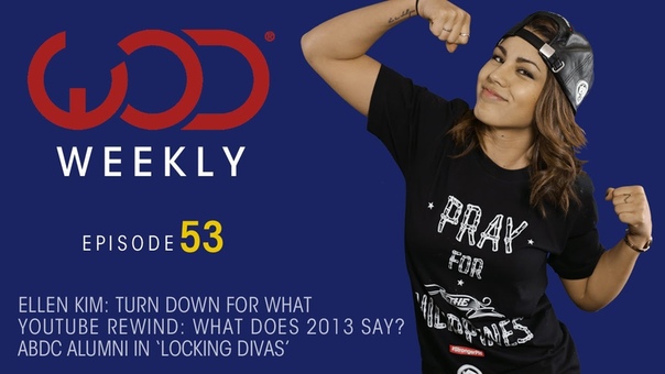 World of Dance Weekly