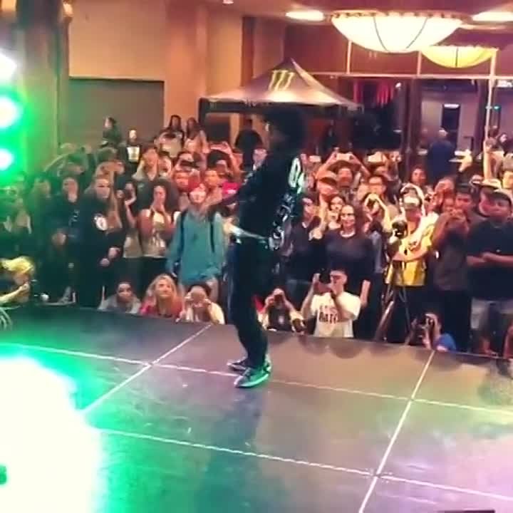 Les Twins