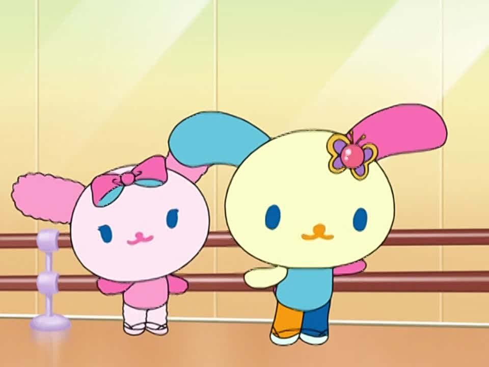 Usahana: Yumemiru Ballerina