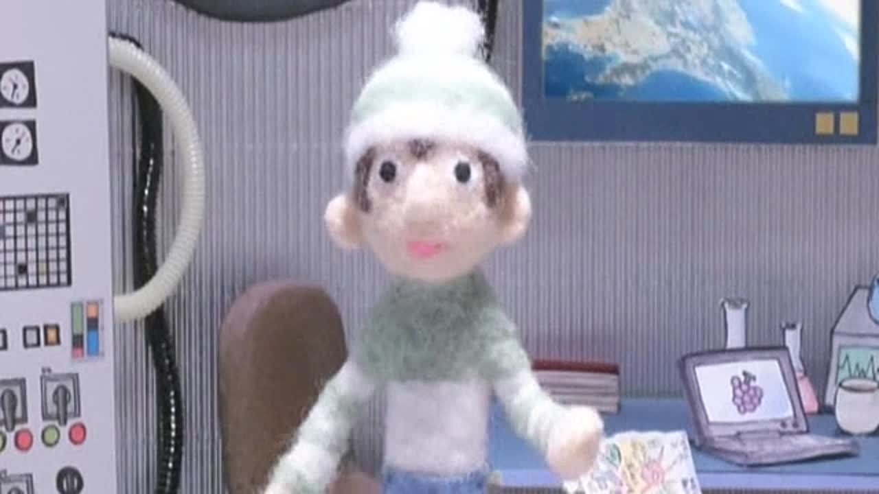 Gag Short Animation