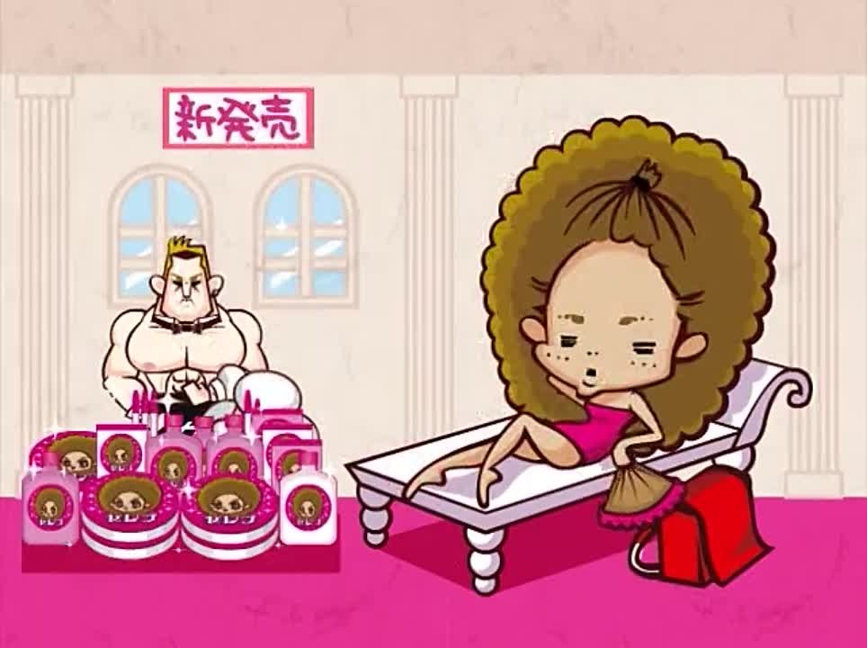 Kirakira Shougakusei Celeb-chan Specials