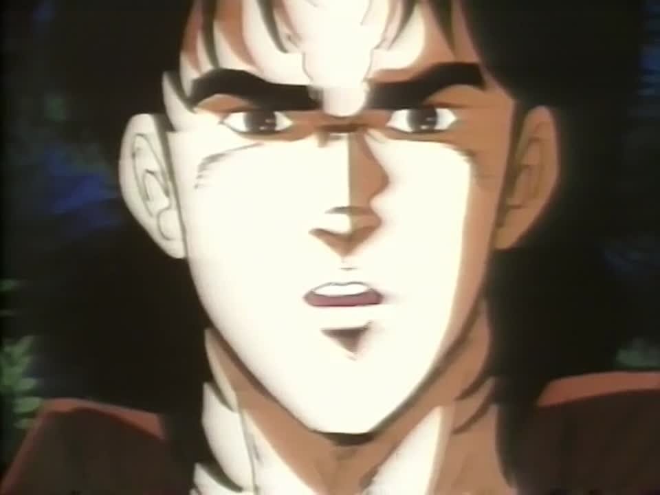 Kentoushi
