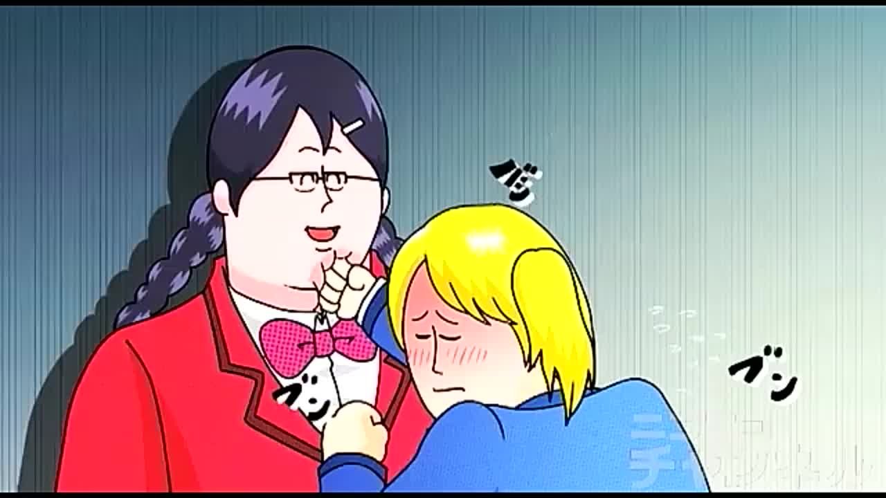 Kakko Kawaii Sengen!