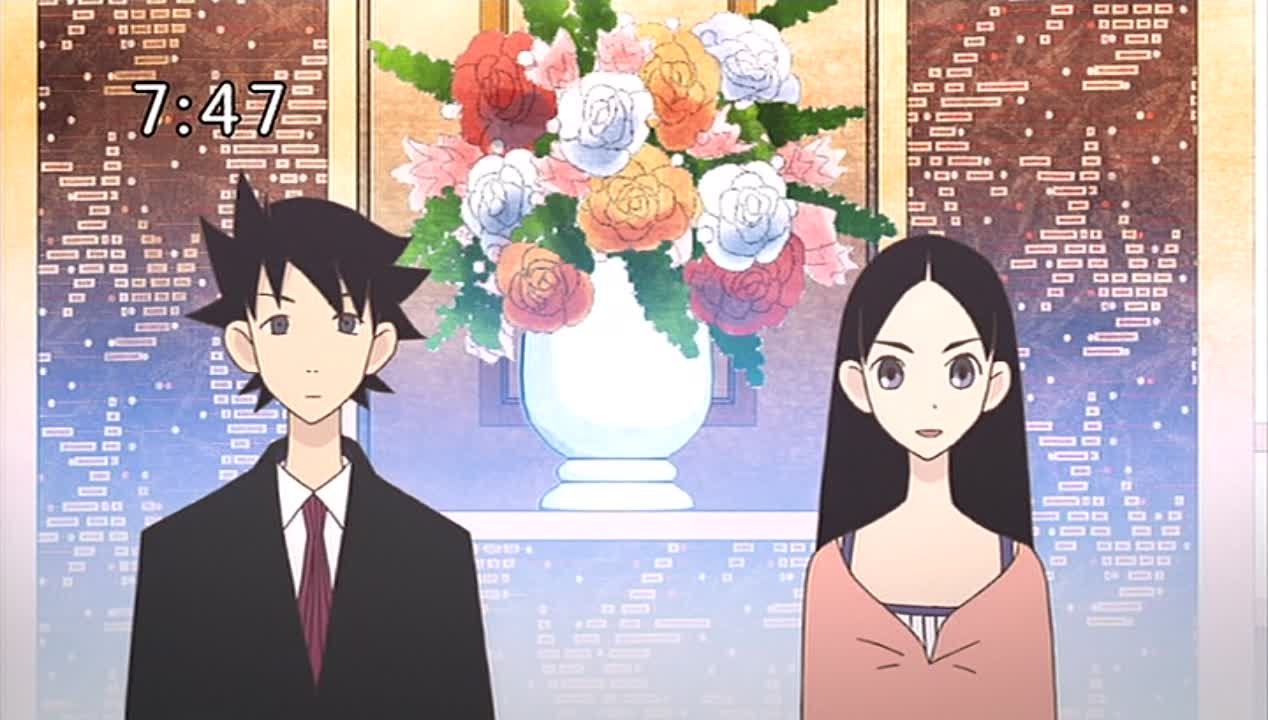 Zoku Sayonara Zetsubou Sensei: Shuukan Zetsubou Sensei Hihyou