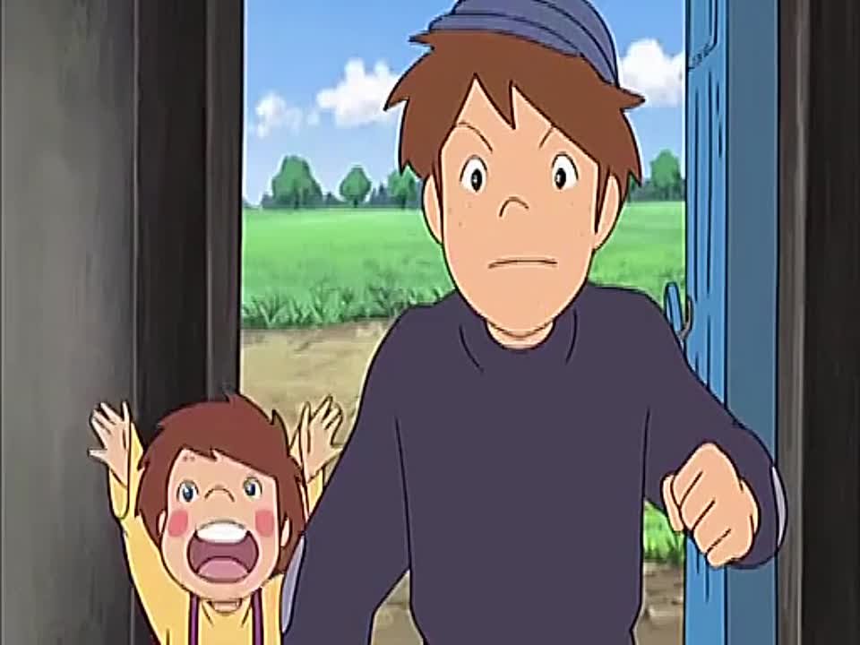 Shiawase Pasta Story