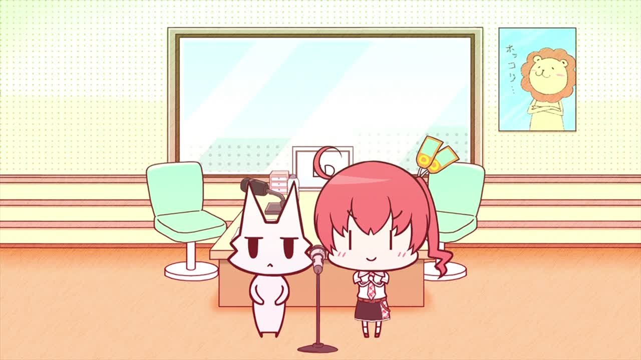 Koukaku no Pandora: Pandoradio