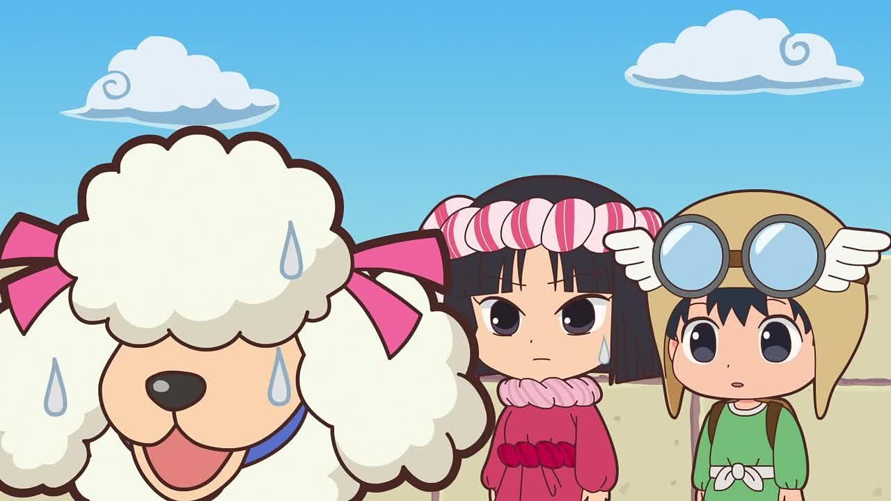 Guruguru Petit Anime Gekijou