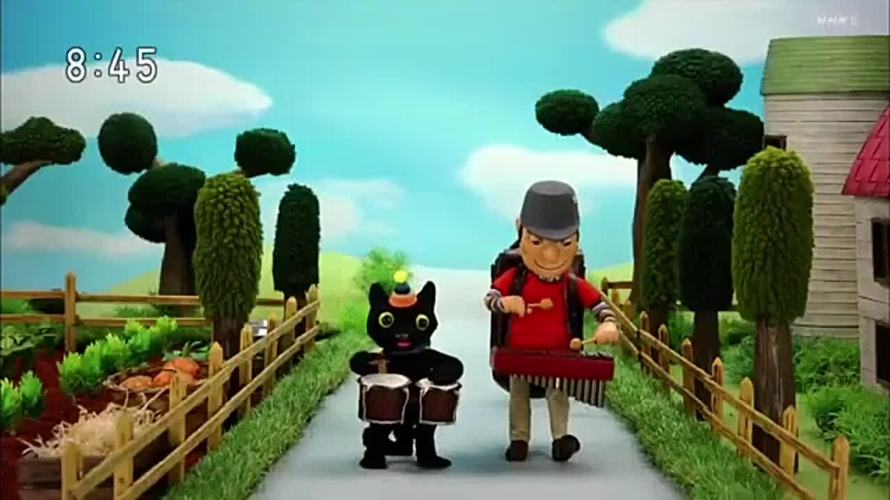Ongaku Sekai Ryokou