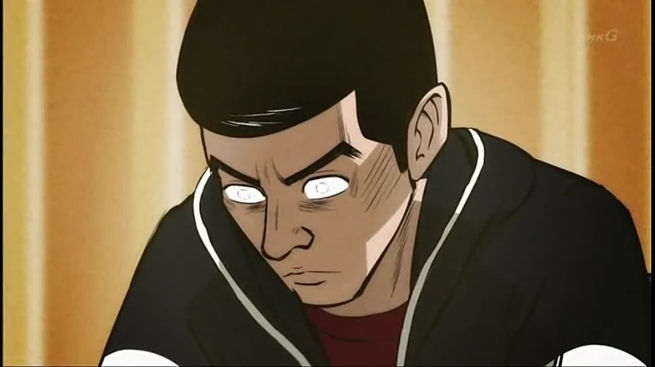 Medamayaki no Kimi Itsu Tsubusu?
