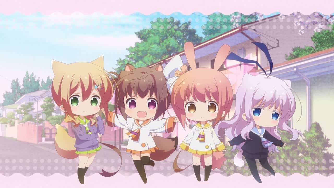 Slow Start: Web Yokoku Movie