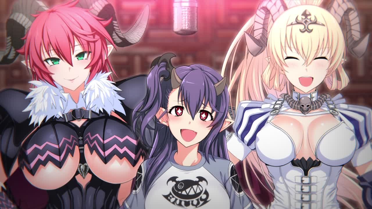 Nanatsu no Taizai: Tsumi no Kokuhaku Dennou Grimoire!