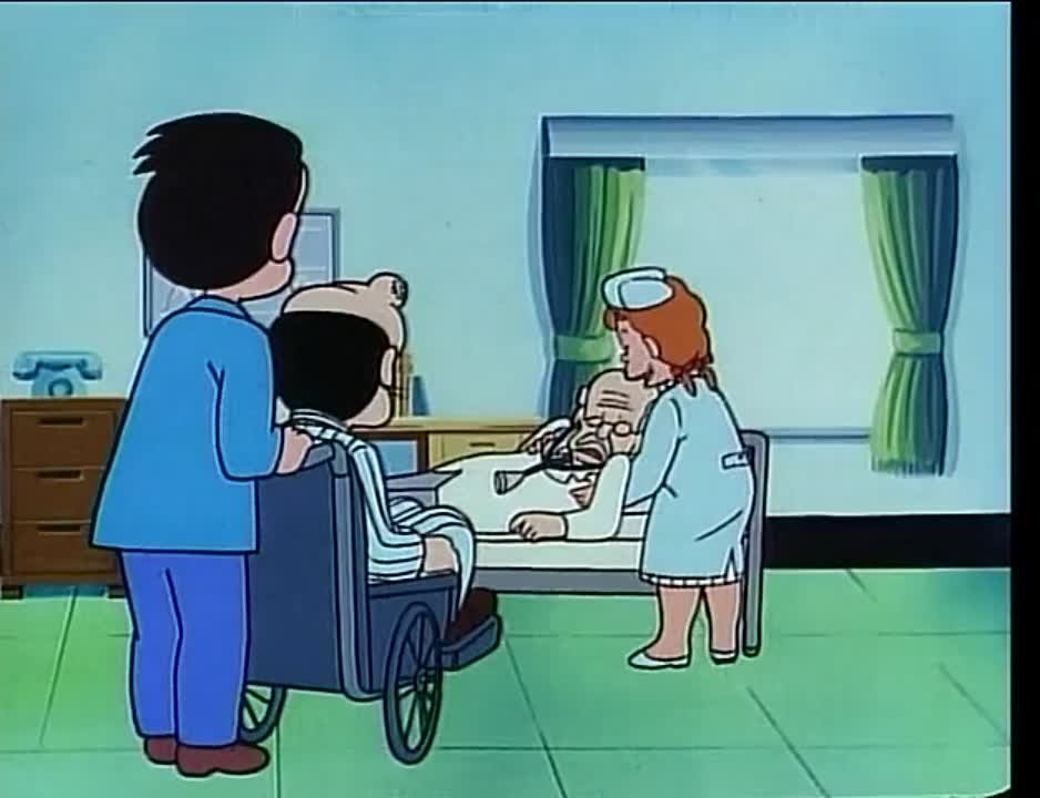 Furiten-kun