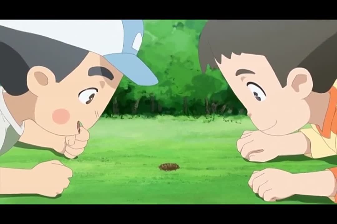 Shiroishi no Yousei Pichi